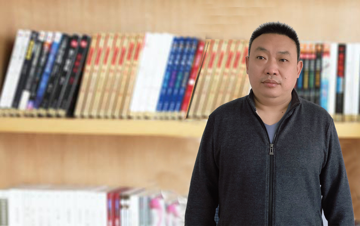 夯实基础助力企业高质量发展,夯实人才基础助力企业转型发展