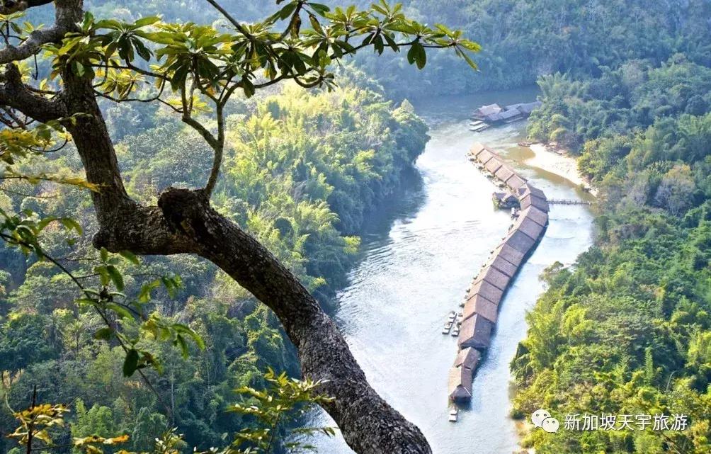 现在泰国自由行落地签免费吗,现在去泰国免落地签要怎么操作呢