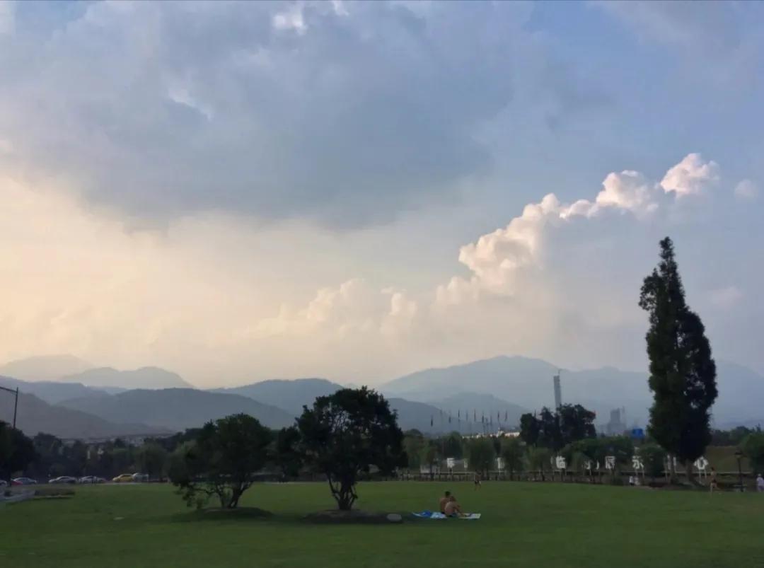 城市观察合肥,城市观察城市生活