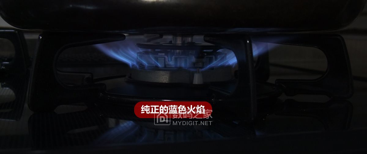 midea燃气灶拆解,米家智能燃气灶怎么样拆开的