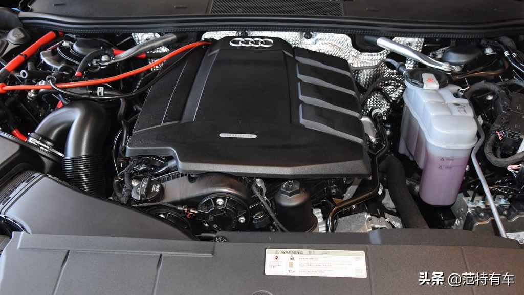 40万左右预算买奥迪,40万买二手奥迪推荐