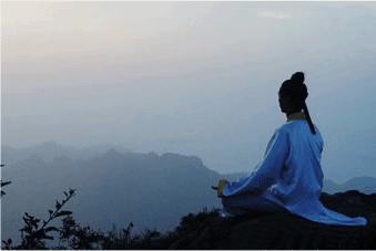 道家内丹术真实效果,道家内丹长寿功