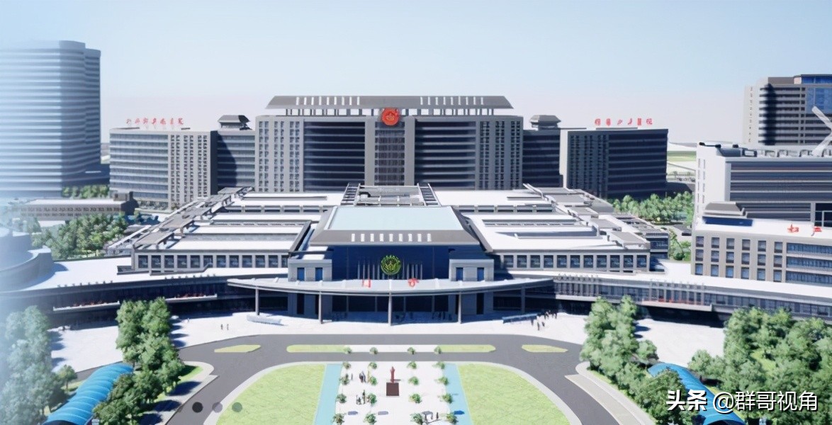 太原市主要医院,太原市人民医院