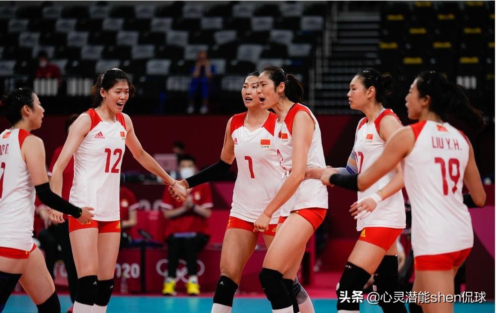 女排三连败还能进决赛吗,中国女排三连败出线告急