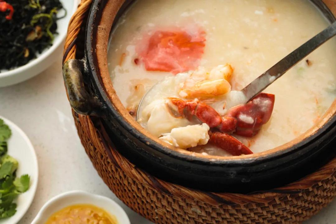 天冷了来份砂锅暖胃又暖心,暖心金华砂锅