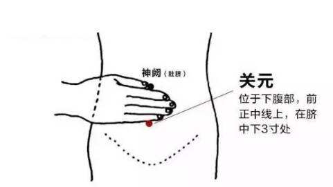 宫寒痛经最简单止痛的方法,女性痛经和宫寒有关系吗
