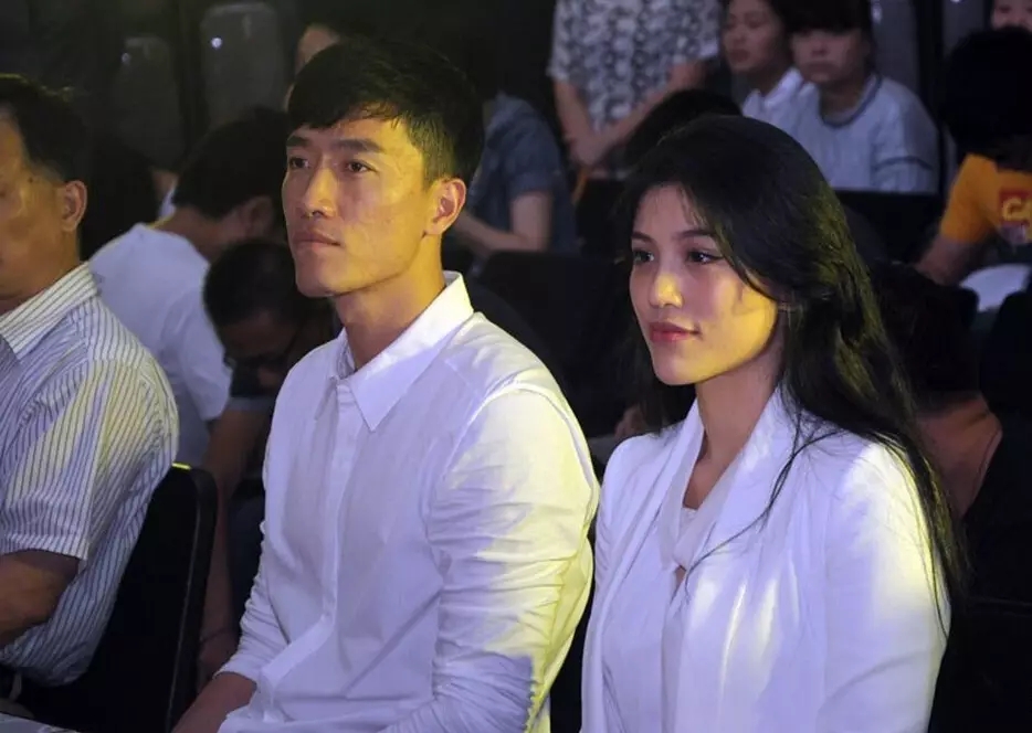 刘翔的前任葛天现状,刘翔前妻葛天现在干什么呢