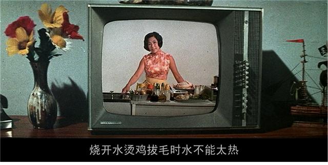 赵雅芝喜剧片,赵雅芝香港电视