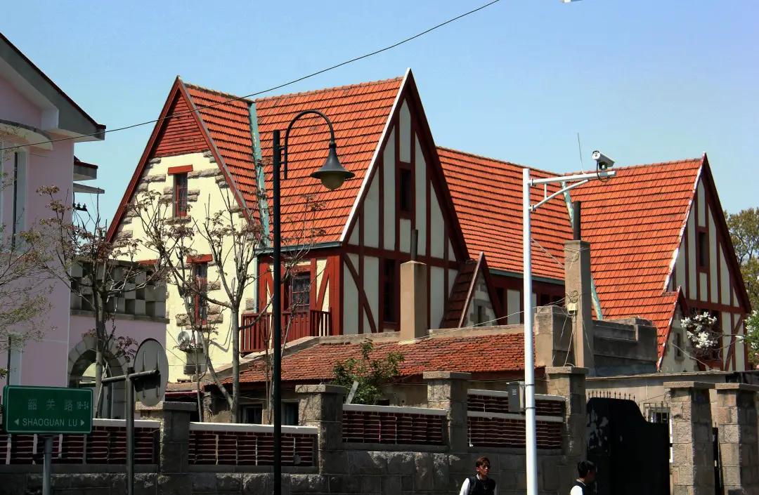 跟厦门一样浪漫的城市,厦门一个文艺又浪漫的城市