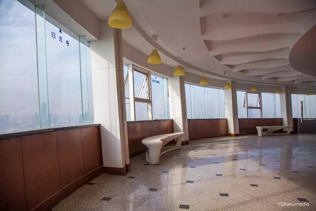 亚洲第一桅杆,当年的亚洲第一高塔