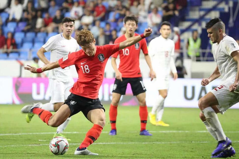 孙兴慜不上场,孙兴慜不参加对巴西的比赛吗