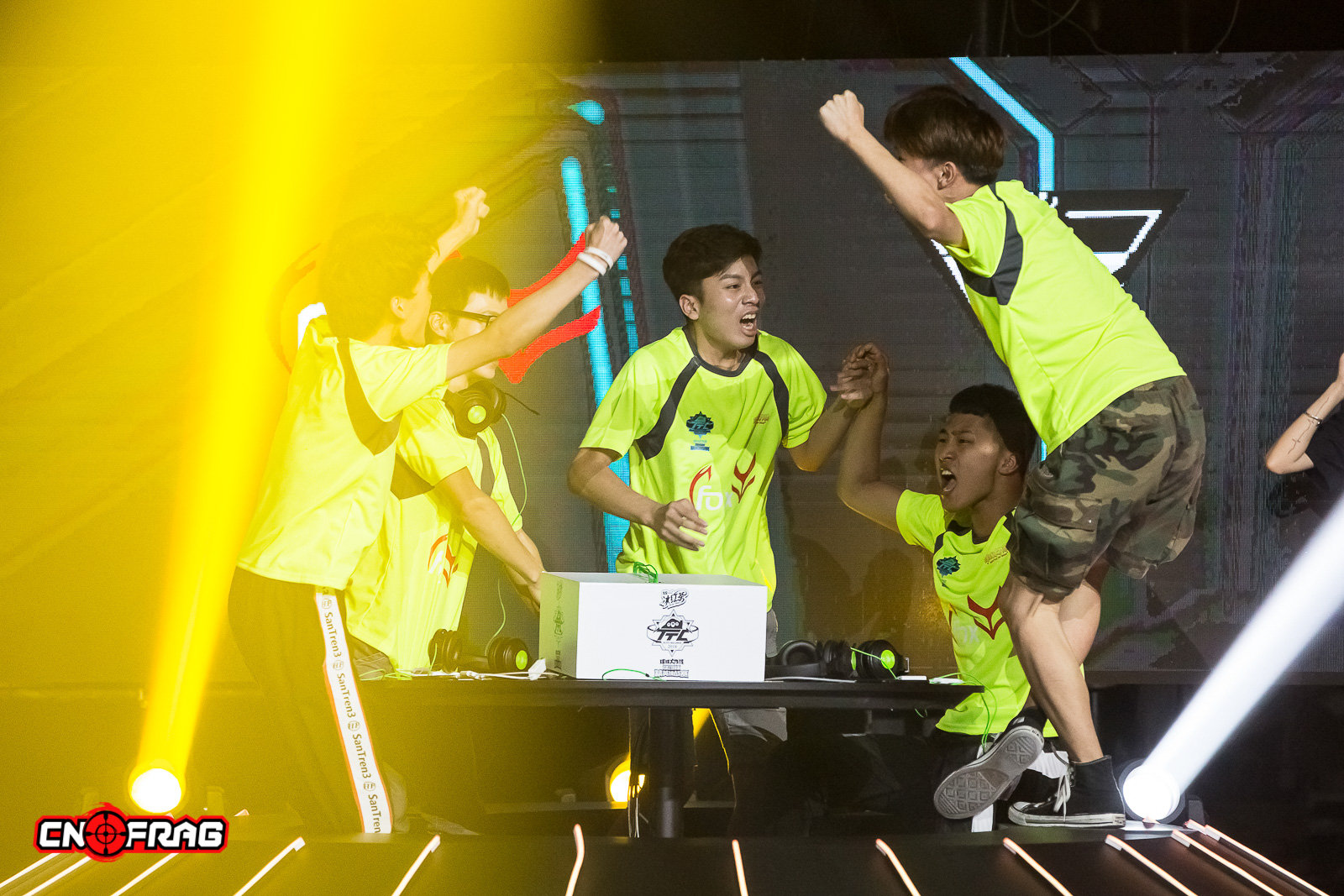 cnFrag2018年度电竞图片-TheYearinPhotos