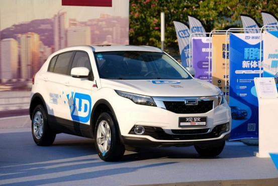 网约车租赁跑滴滴怎么样,网约车公司怎么能和滴滴合作