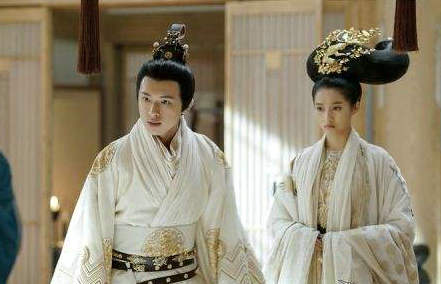历史上最遗憾的皇帝父子,历史上最冤的皇帝一生被冤枉两次