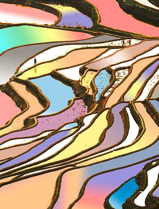 中国最美乡村Top10，有你家乡吗？