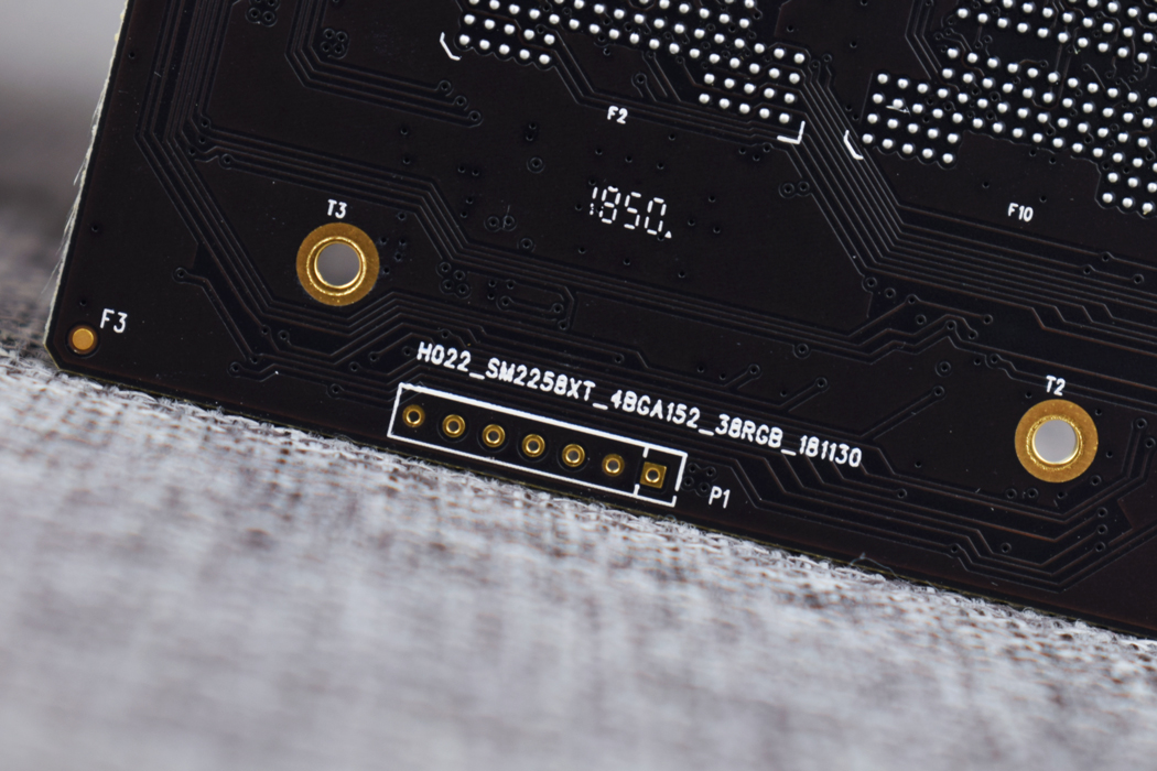 台电s600固态硬盘评测,台电极光256固态硬盘评测