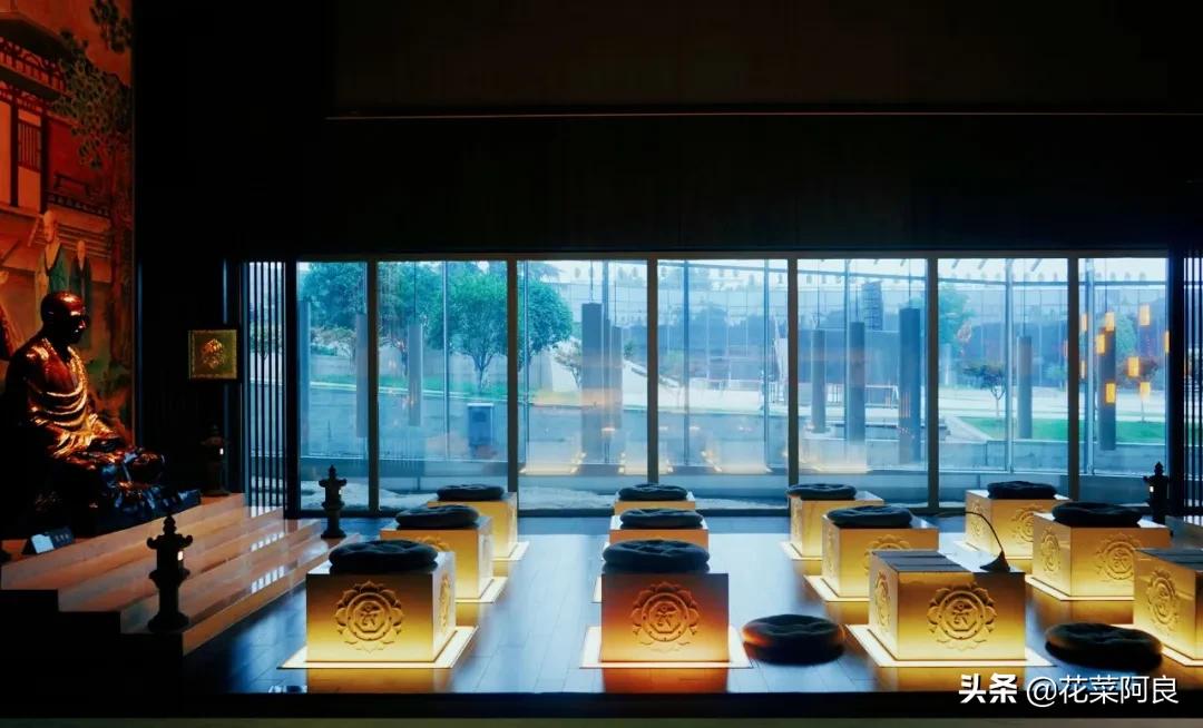 大报恩寺地宫发掘到了舍利子,南京大报恩塔舍利子文物