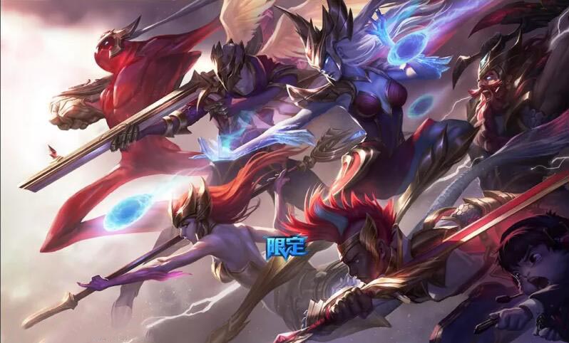 s13lol冠军皮肤skt,lol年限定皮肤排名