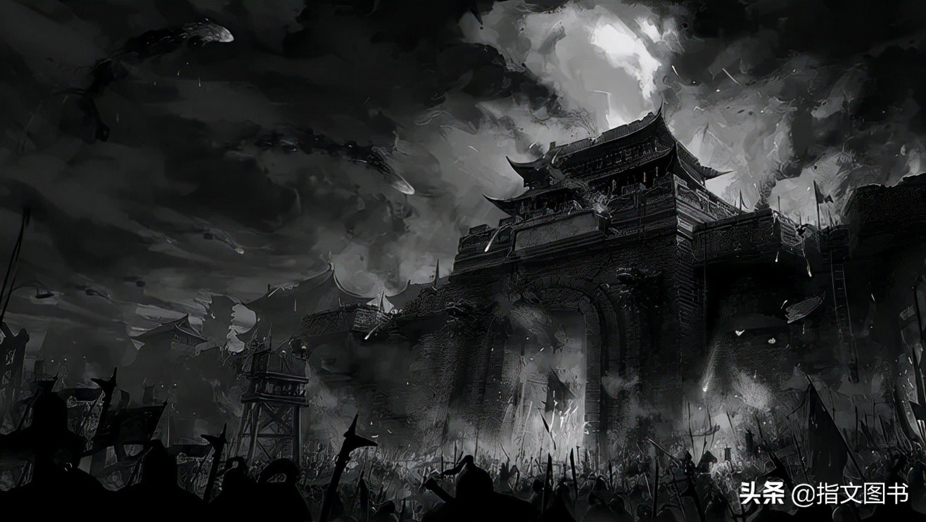 凭实力作死！人多势众、财大气粗的新莽军在昆阳“翻车”了