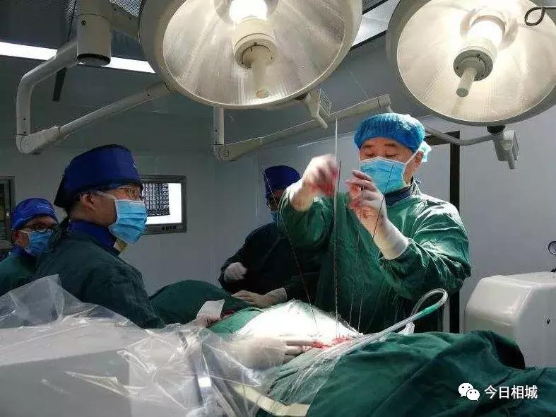 苏州相城区哪里有中医馆,苏州市相城区的医院有哪些