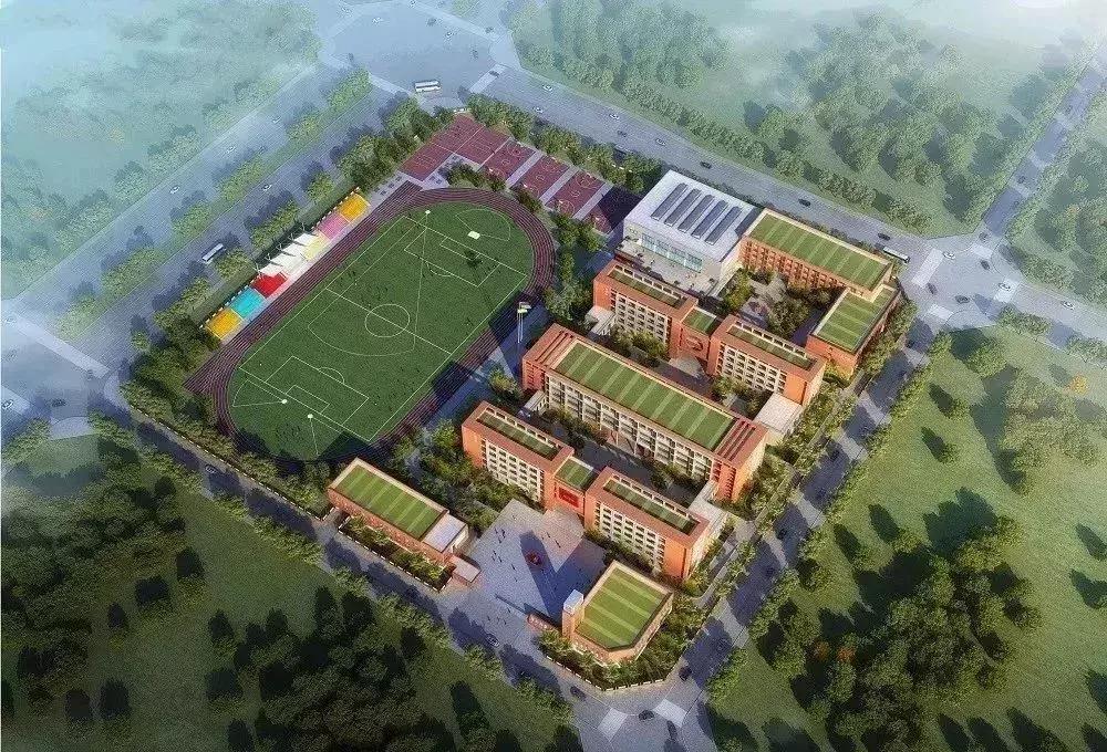 西安这59所热门小学家长挤破头都想进，你家孩子上哪个？