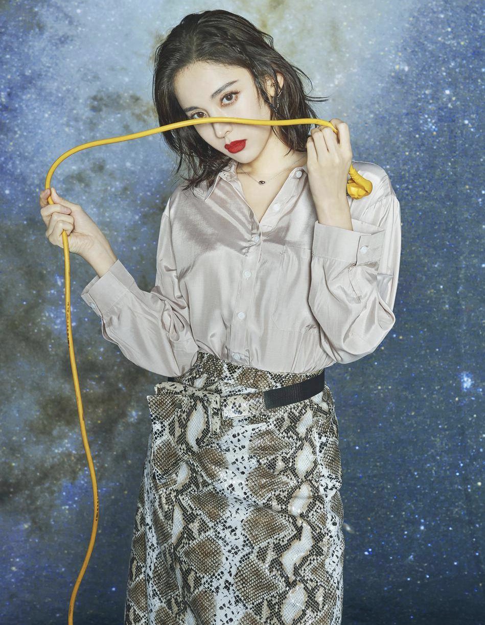 显瘦修饰腿型的裙子,显瘦a字裙胖mm推荐