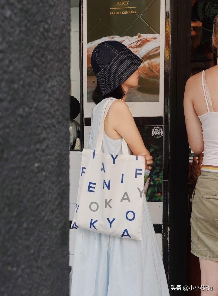 推荐好看实用帆布包便宜又好,有哪些好看的帆布包可以推荐