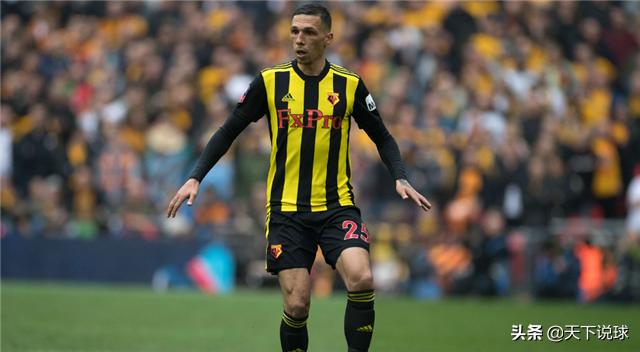 英超沃特福德对伯恩利,英超沃特福德vs曼联