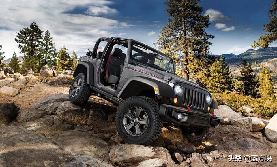 牧马人罗宾汉和撒哈拉排量,牧马人罗宾汉2024款