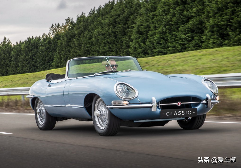 捷豹typee车模,捷豹f-type车模测评