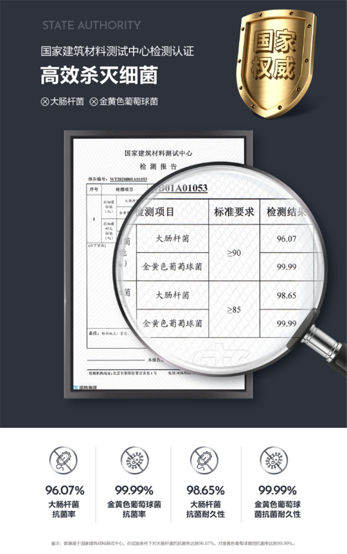 喜讯金舵瓷砖荣膺佛山制造认证,二线品牌优等品佛山砖