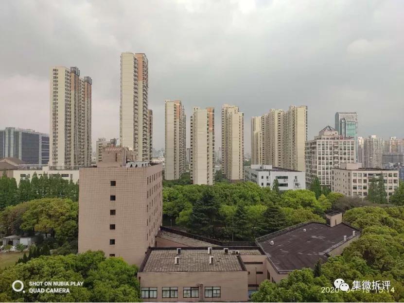 努比亚play和红米note10pro哪个好,努比亚play详细细节测评