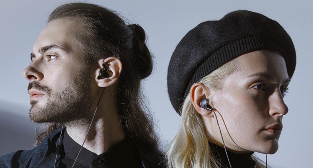 小米耳机单动圈和双动圈区别,小米圈铁4单元耳机舒适性