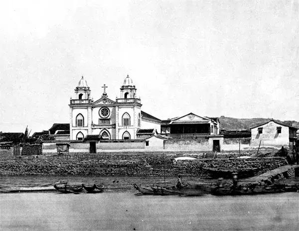 只有文艺小清新？那你对这里误解颇深！游侠客厦门站开张！