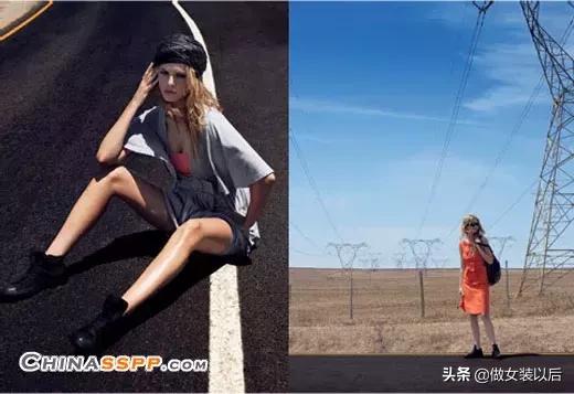 流水的衣服铁打的牛仔裤,流水的潮牌铁打的耐克