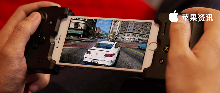 Steam上架手机端！iPhone也能玩大型单机游戏了