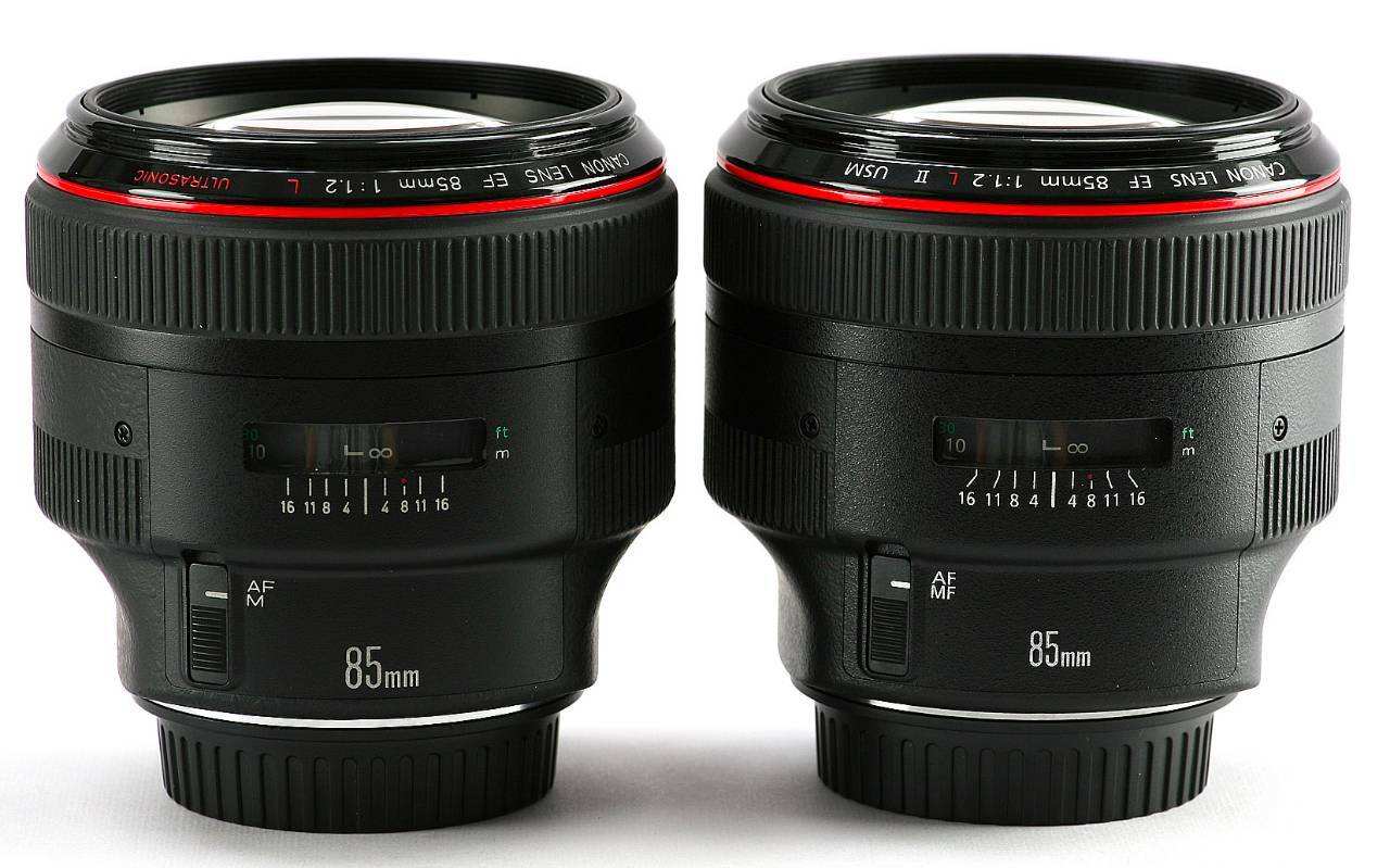 佳能6D2、RP、5D3、5D4怎么选？佳能哪些镜头性价比高