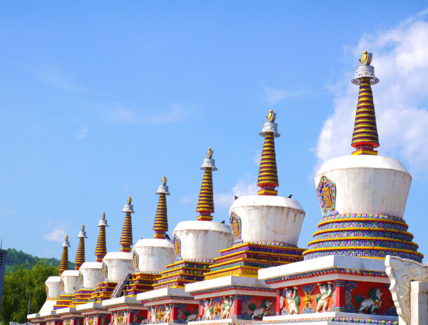 青甘大环线几月份去比较好,甘青大环线旅游跟团游旅行社报价