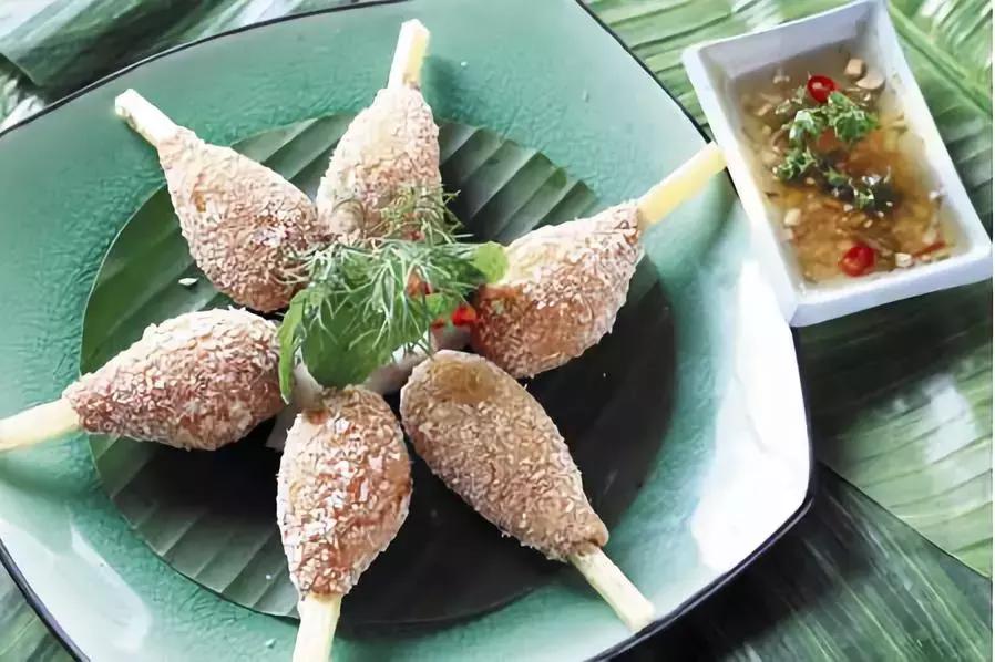 芽庄:人生必去的旅游地之一!