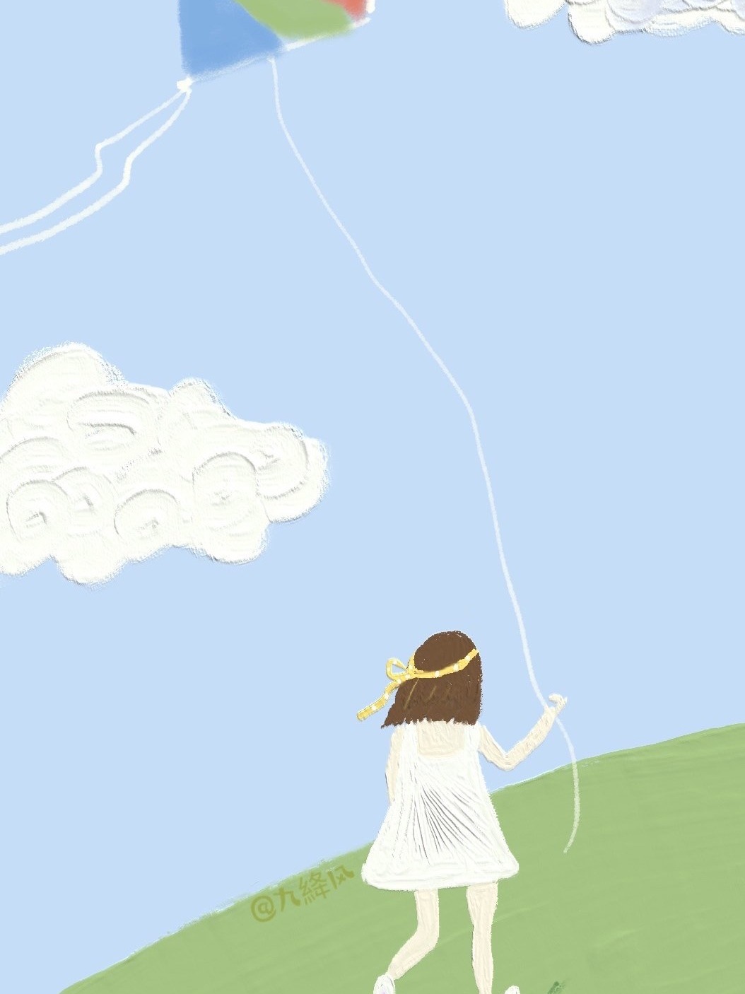 触动心灵的书单,书单视觉上的一场饕餮盛宴