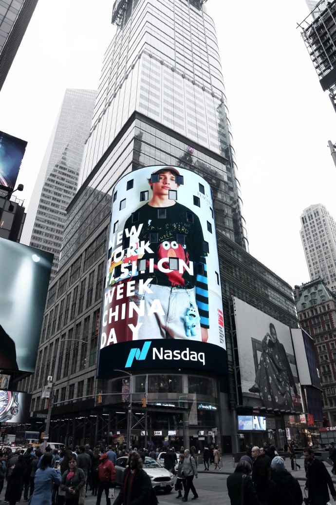 国潮品牌太平鸟,国潮太平鸟和花木兰合作