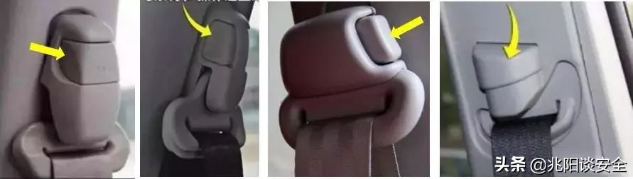 安全带勒脖子视频,安全带勒脖子怎么解决