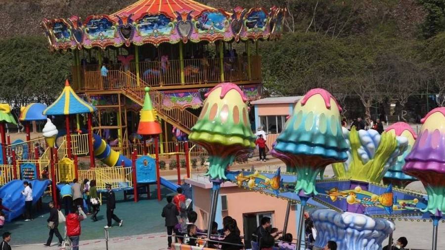 小梅沙海洋公园海底世界开放了吗,小梅沙海洋公园海底世界