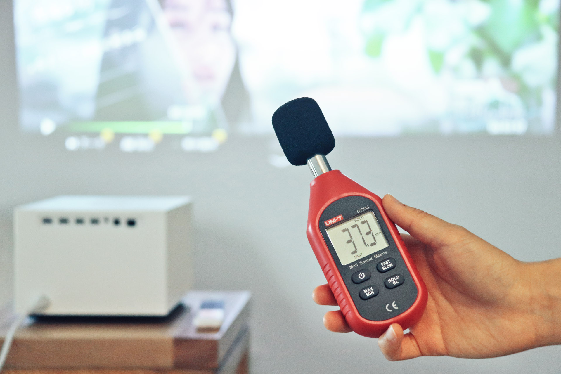 峰米投影仪vogue蓝牙,峰米投影仪voguepro真实感受