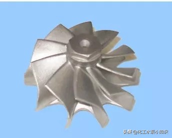 离心机叶轮磨损怎么修复,离心泵叶轮断裂怎么办