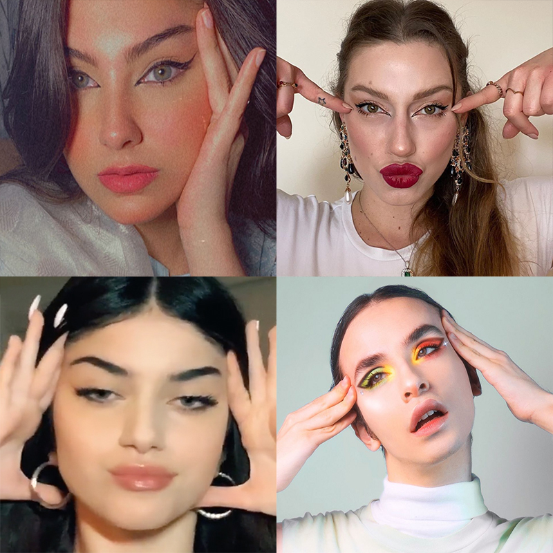 纽约名媛大翻车！想当西班牙人，假装异国血统被狂嘲