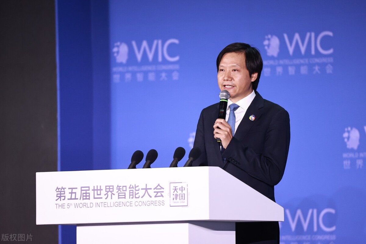 小米雷军12000亿估值,小米上市雷军的成功哲学值得一看