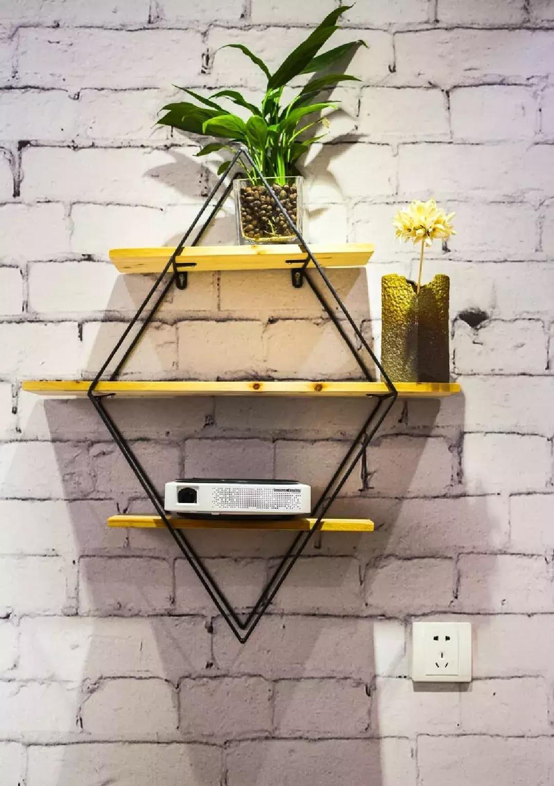 还在客厅看电视？有钱人都开始在家造影院了，全是黑科技