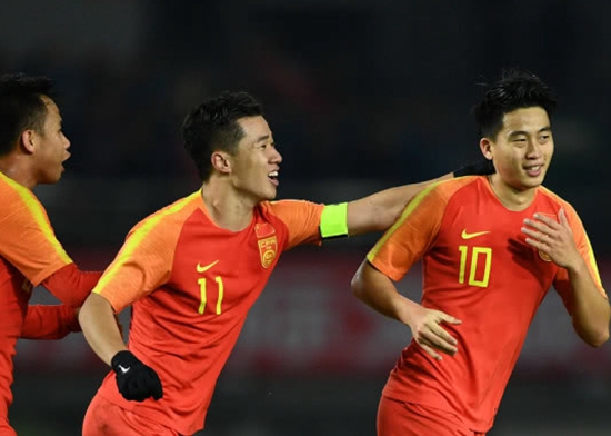 中国国奥vs塔吉克斯坦国奥直播,国奥vs塔吉克斯坦名单