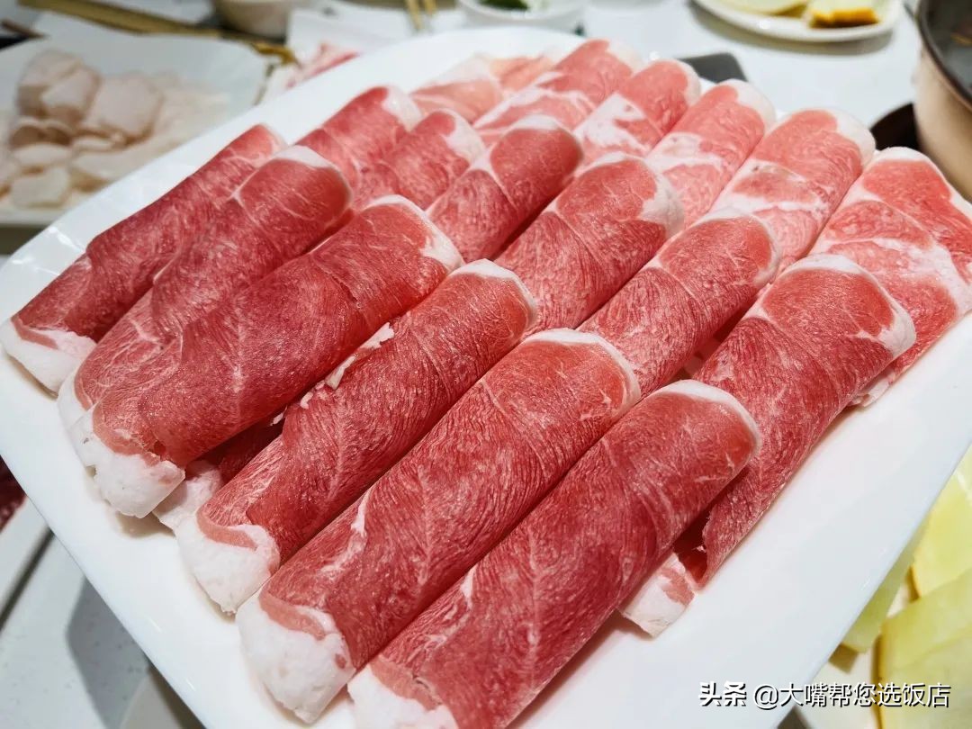大连吃羊肉汤,美食大连羊肉